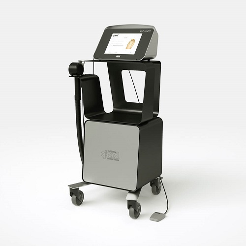 Laser Therapy Equipment